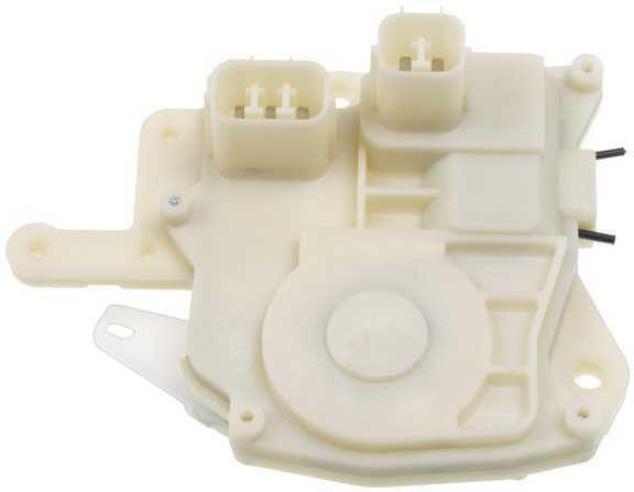 Echlin ignition parts ech dla119 - power door lock actuator