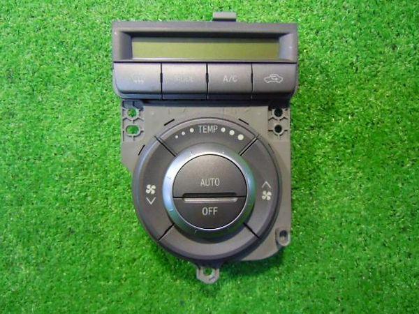 Daihatsu mira 2006 a/c switch panel [2660900]