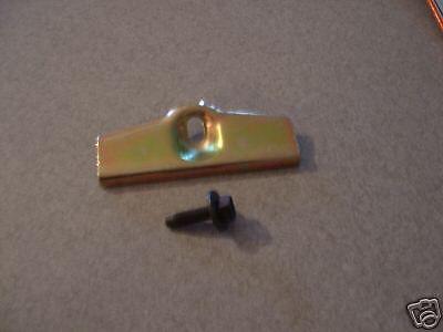 68 69 70 71 72 73 74 75 76-79 corvette battery clamp 