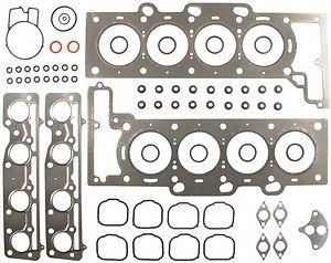 Victor hs54358a engine cylinder head gasket set gm 4.0l dohc v8 oldsmobile