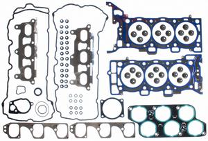 Victor hs54661k engine cylinder head gasket set