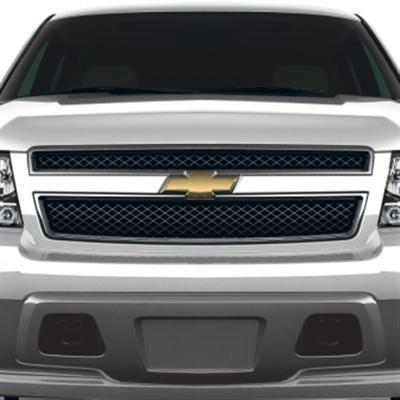 Gm 17801281 grille white 17801281 avalanche tahoe suburban genuine oem gm