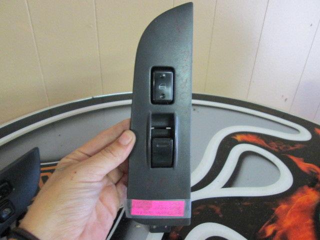 93-97 toyota corolla passenger window control