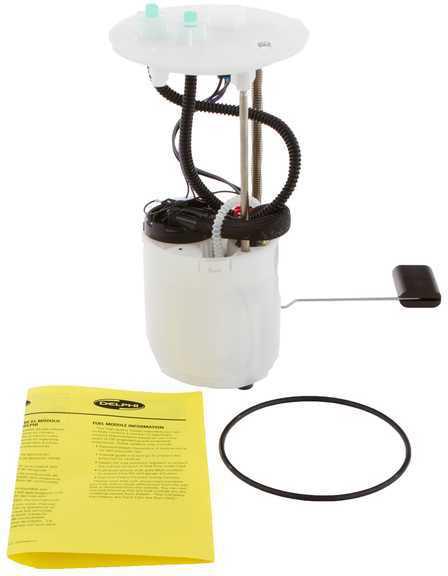 Delphi fuel pumps dfp fg0932 - fuel pump assy - (electric in-tank type) - act...