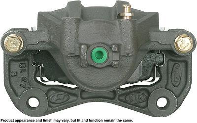 Wagner l140112 rear brake caliper-quickstop reman loaded caliper