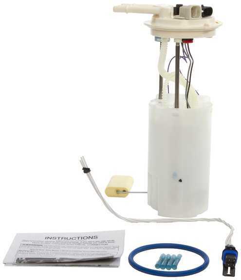 Delphi fuel pumps dfp fg0151 - fuel pump assy - (electric in-tank type) - act...