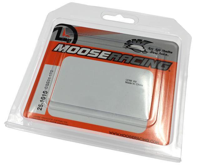 Moose racing a-arm bearing and seal kit lower fits suzuki lt-250r 1985-1986