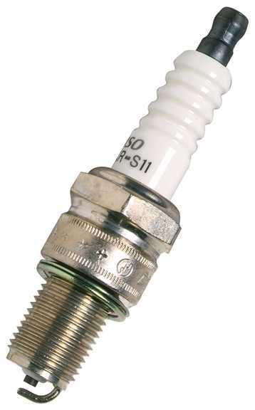 Denso den 3108 - spark plug - copper - oe type