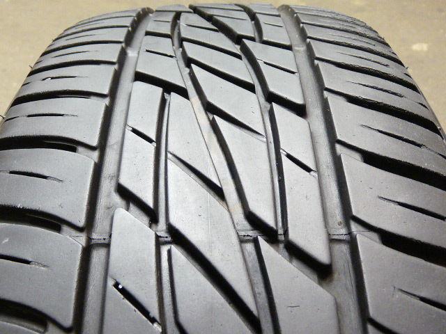 One firestone firehawk wide oval a/s, 205/50/17 p205/50r17 205 50 17, # 49003 qa