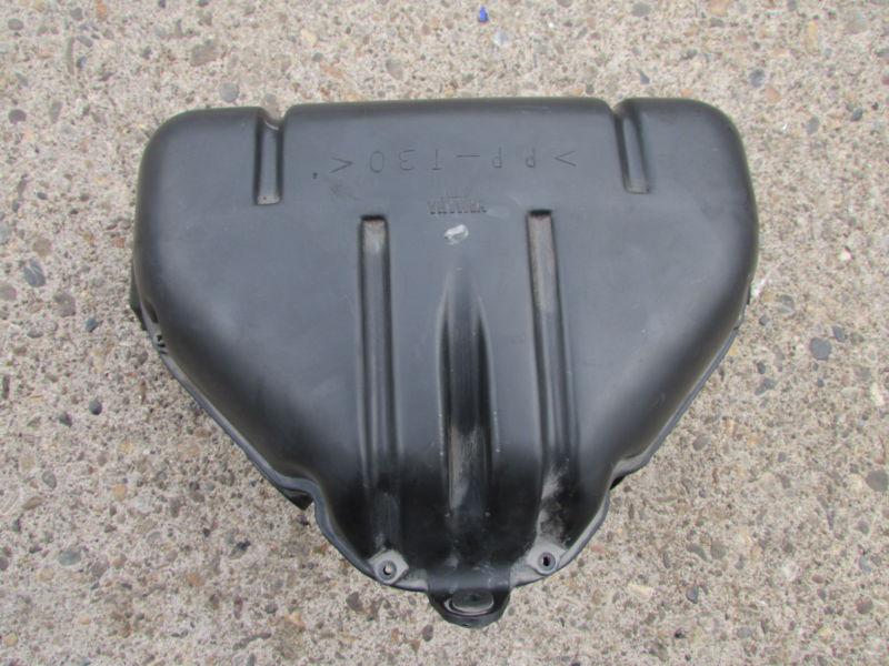 1998 yzf600 yzf 600 air box boot intake