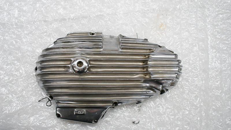 1973 harley ironhead sportster xlch1000 xlch 1000 xl xlh *401 primary cover