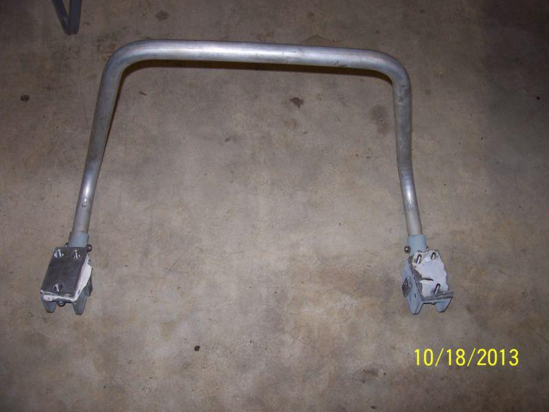 97-04 yamaha xl760 xl800 xl700 waverunner rear step bar 22"