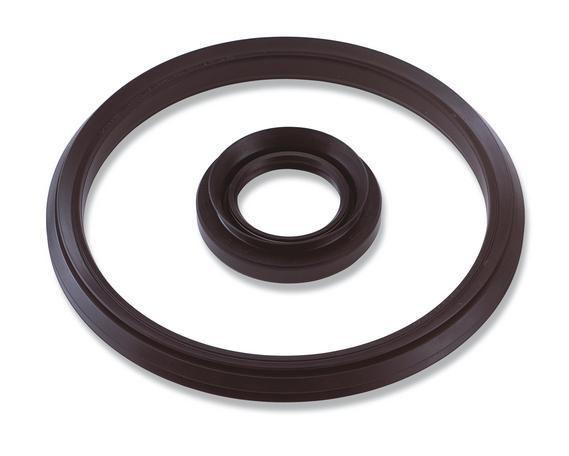 Moose racing brake drum seal rear for suzuki lta/ltf eiger kingquad