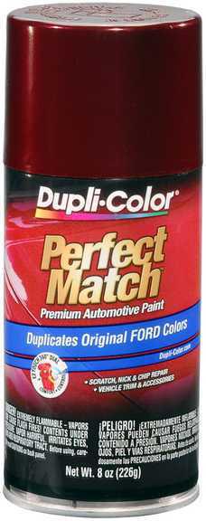 Dupli-color dc bfm0373 - touch up paint - domestic