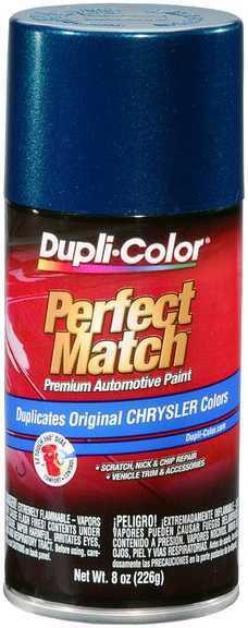 Dupli-color dc bcc0392 - touch up paint - domestic