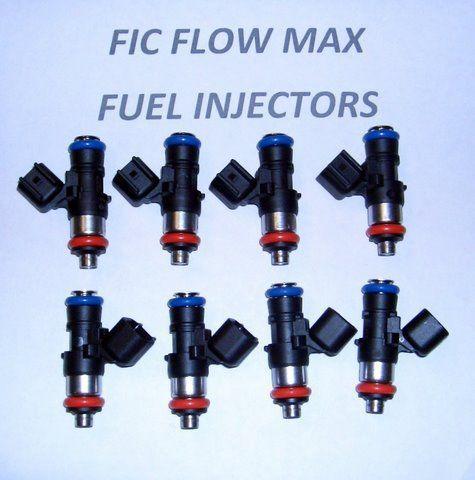 60lb bosch /fic flow max  flow matched set ls3 ls7 ls9