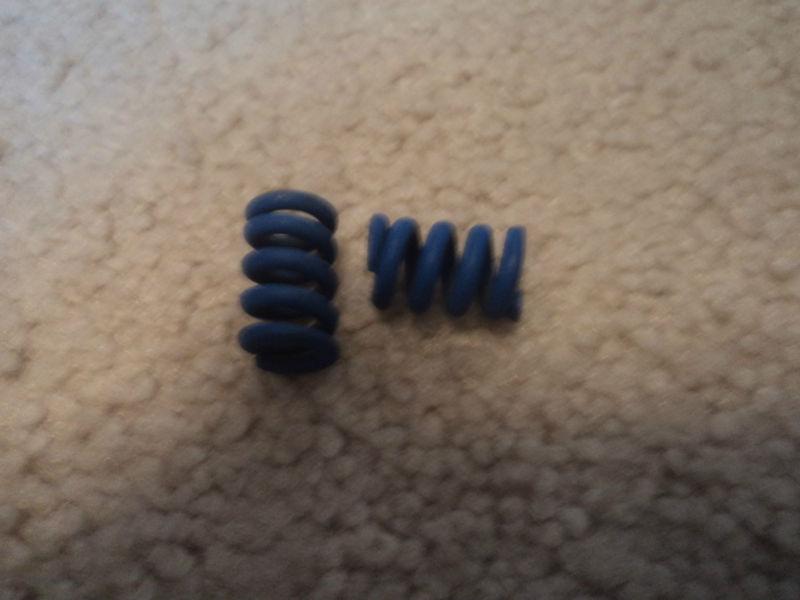 Cessna 1298119-4 exhaust ball joint spring- one spring