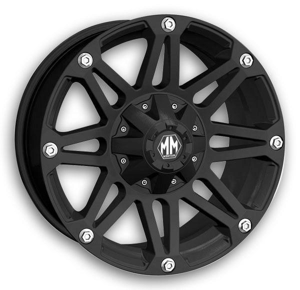 20" mayhem riot 8x165.1 rims with nitto 33x12.50x20 mud grappler  tires wheels