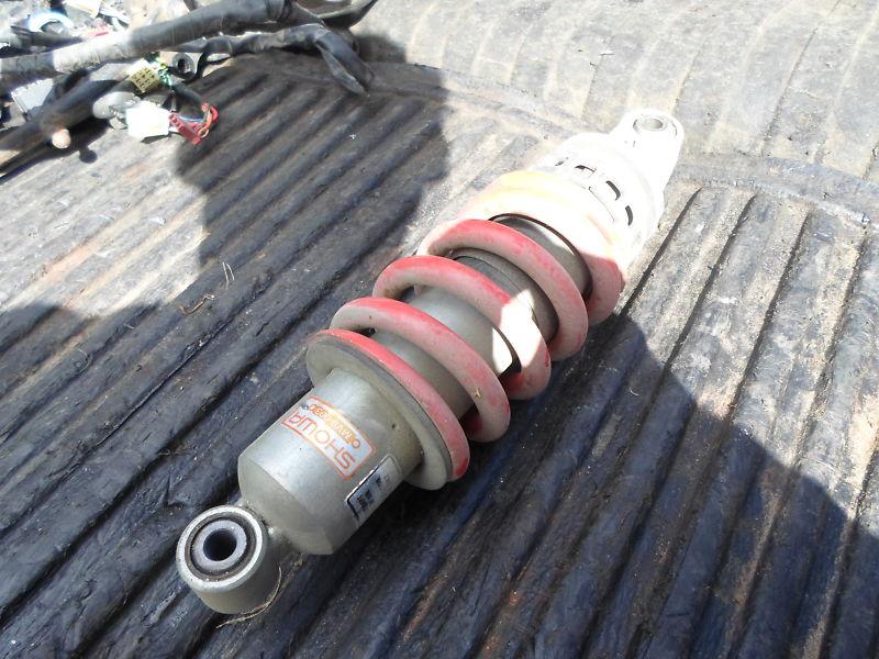 1991 honda cbr600 f2 rear shock