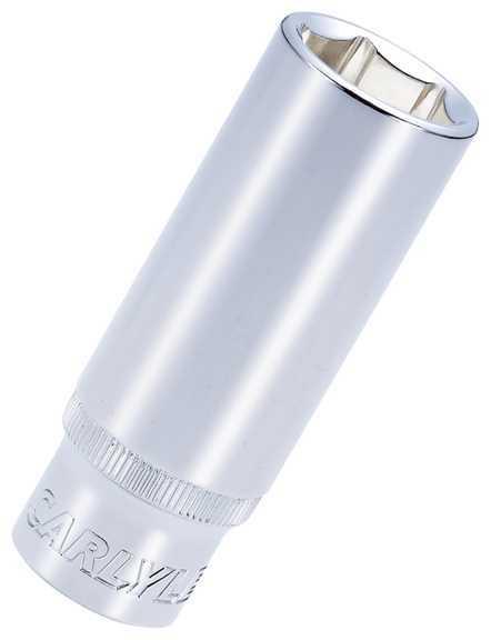 Carlyle hand tools cht sd12020m - socket, 20 mm; deep metric