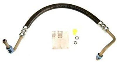 Gates 357010 steering pressure hose-pressure line assembly