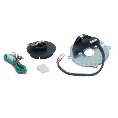 Mallory marine e-spark conversion kits for point distributor 9-26900