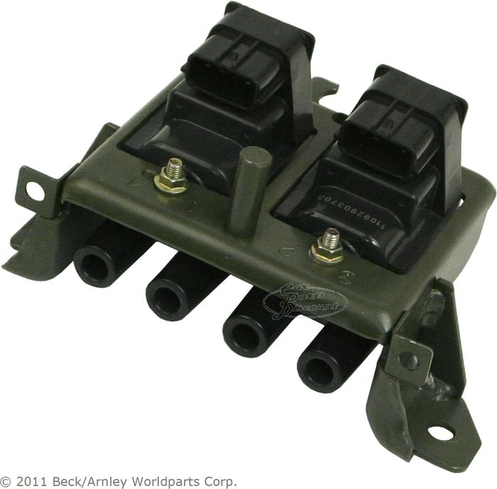 Beck arnley ignition coil