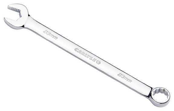 Carlyle hand tools cht cwlns123m - wrench, long non-slip combination metric; ...