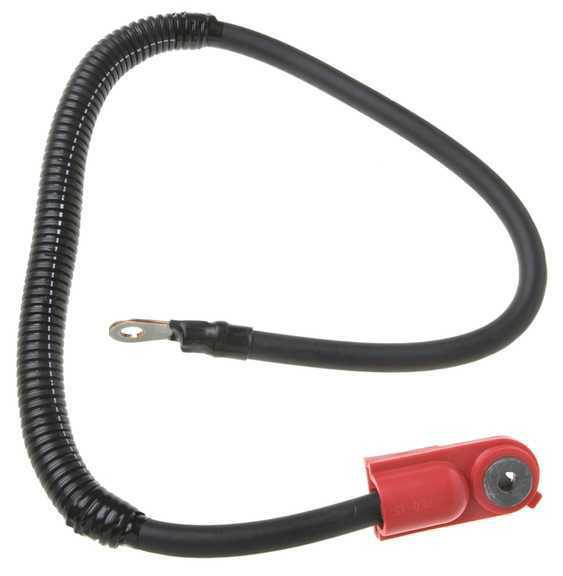 Napa battery cables cbl 718404 - battery cable - positive