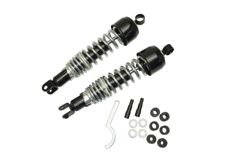 2 new kawasaki  kz750 e/h/r  80-83 rear shocks