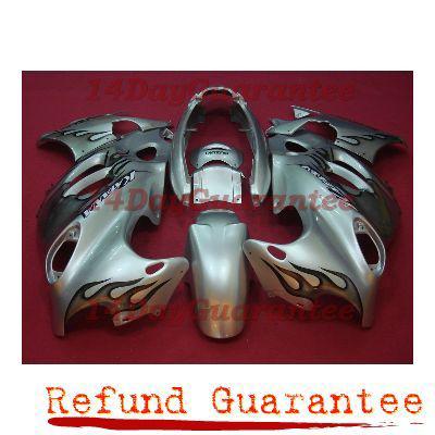 For suzuki 2003-2005 gsx 600f 750f katana fairing 3a