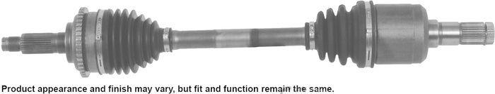 Cardone cv axle shaft