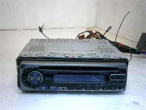 Aftermarket kenwood kdc-205 cd player lkq