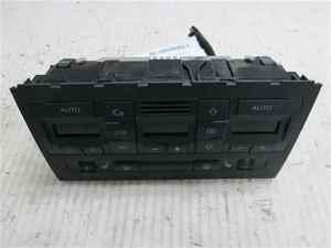 2005-2009 audi a4 automatic climate control oem