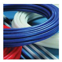 Flair-it pex tubing red 1/2" 100' 41281