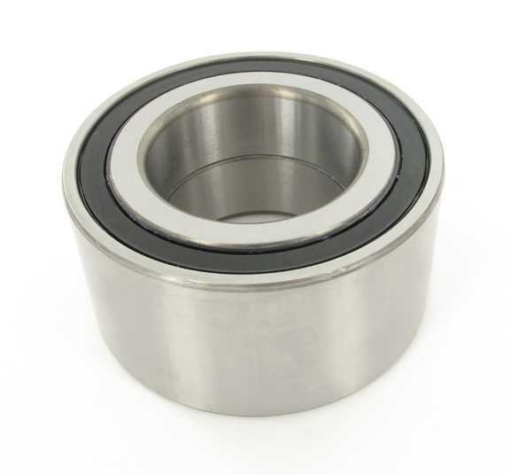 Napa bearings brg fw72 - wheel bearing - front wheel