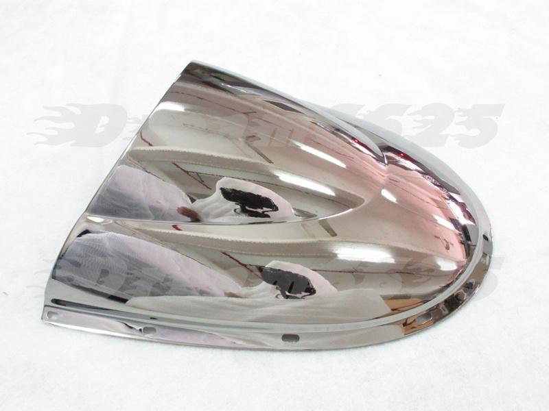 Windscreen windshield fit ducati 748 748s 748r 916 955 996 998 998s 998r 94-02 d