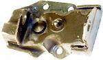 Parts master 2367 engine mount front right