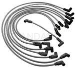 Standard motor products 26889 tailor resistor wires