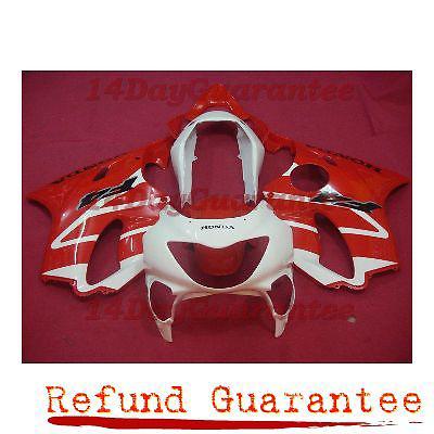 For honda 1999-2000 cbr 600 cbr600 f4 fairing 9e