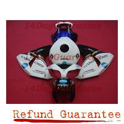 For honda 2008-2009 cbr 1000 rr 1000rr fairing 8a