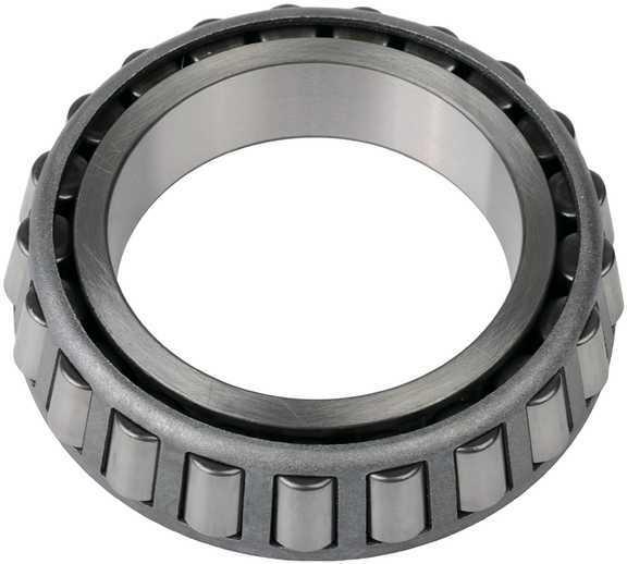 Napa bearings brg br39250 - wheel bearing cone - rear wheel