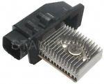 Standard motor products ru585 blower motor resistor