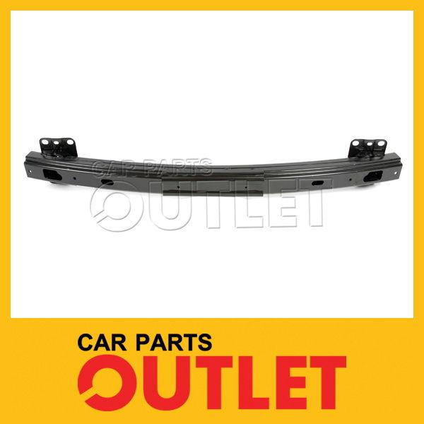 F.bumper reinforcement impact bar for 2007-2010 elantra gls sedan 2009-2012 5dr