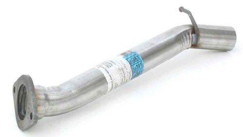 Walker exhaust 53381 exhaust pipe-exhaust intermediate pipe