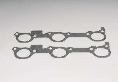 Acdelco oe service 12480824 intake manifold gasket