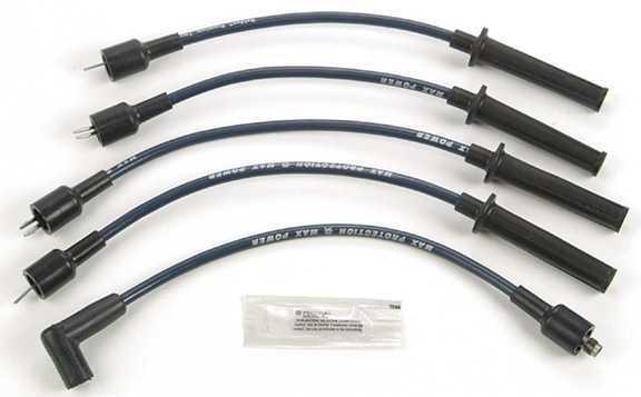 Belden bel 700442 - spark plug wire set - premium