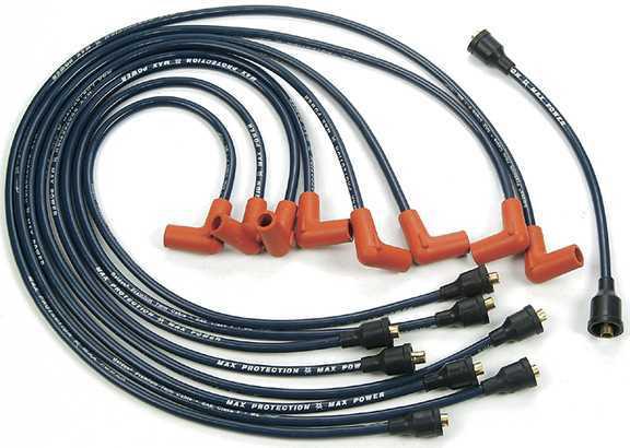 Belden bel 700147 - spark plug wire set - premium