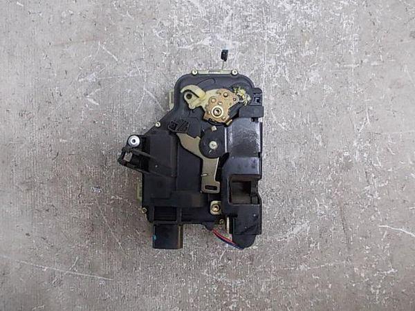 Volkswagen new beetle 1999 door lock solenoids [7664550]