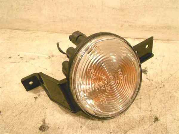 2007 mini cooper left front lamp w/ turn signal oem